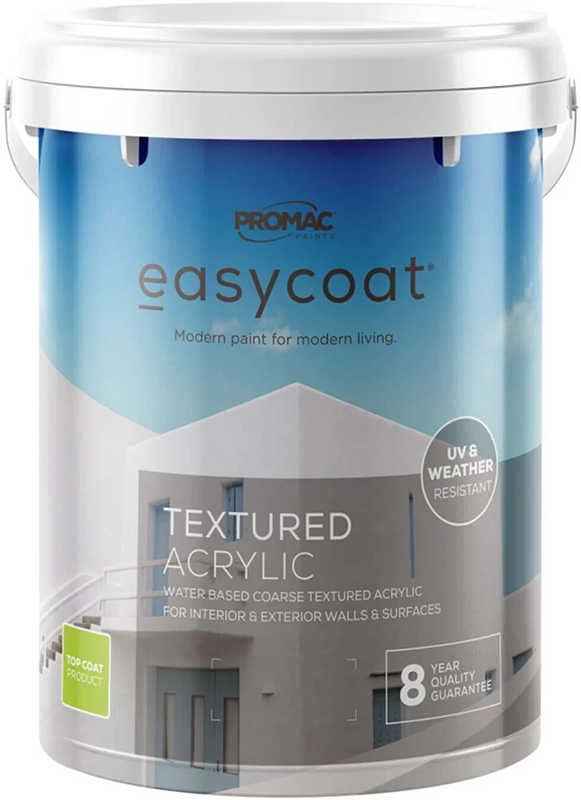 Acrylic Paving Paint