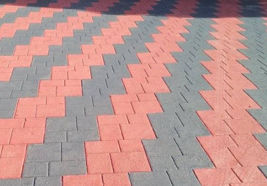 Paving Paint
